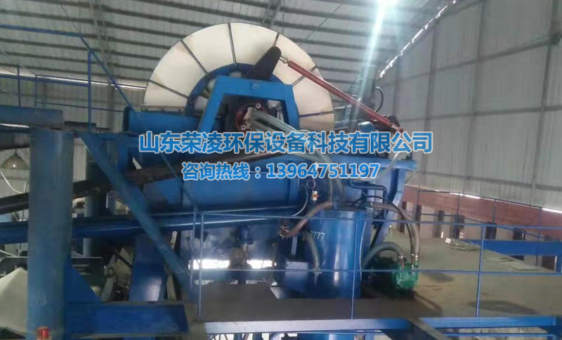 陶瓷過濾機(jī)